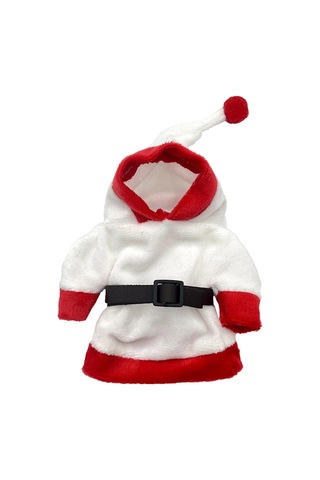 Suntek Vites Kolu Kolu Topuzu Kapağı Beyaz