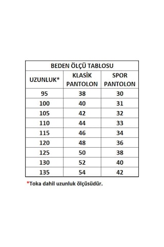 Erkek Klasik Bordo Rugan Kemer