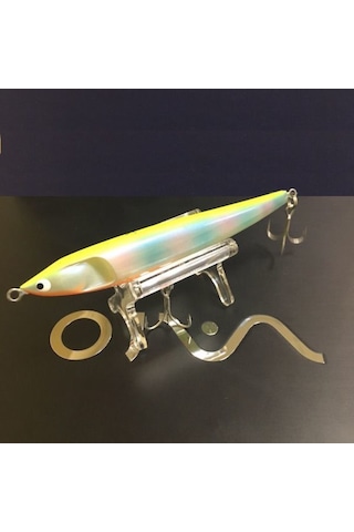 Tackle House K-Ten M Sound M118 Salt 03