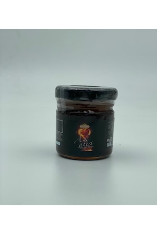 Aşk Ateşi Bitkisel Macun 43 G