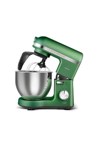 Karaca  Mastermaid Chef Pro Çift Kollu 1500 W Mutfak Şefi