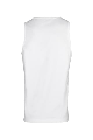 Puma Türkiye Tee Sl Erkek Futbol Antrenman Atleti 77635101 Beyaz 001