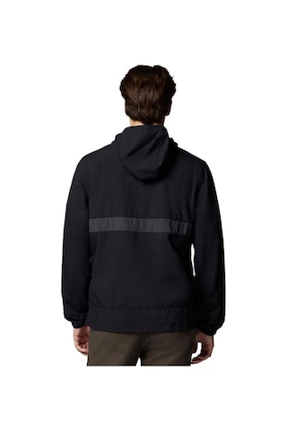 Columbia Spıre Valley Erkek Ceket Wm7321-010 Siyah