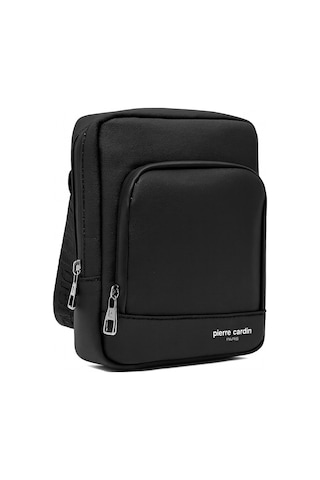Pierre Cardin Erkek Çanta Siyah 01pc002012-s Siyah