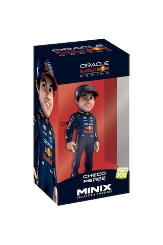 Mınıx Checo Perez-16259