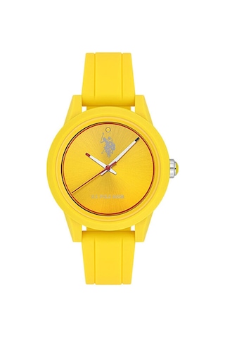 U.s. Polo Assn. Uspa2007-10 Kadın Kol Saati