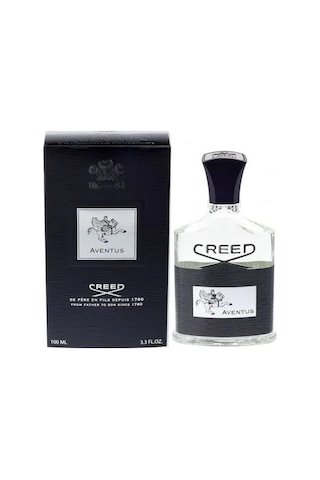 Creed Aventus Edp 100 Ml Erkek Parfüm Fresh