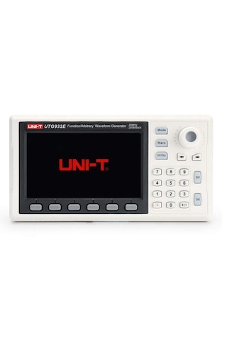 Unit Utg932e Fonksiyonel Dalga Jeneratörü