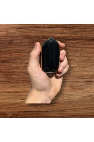 Togg T10x Uyumlu Anahtar Koruma Kılıfı