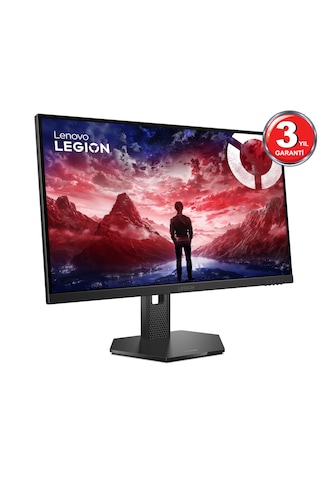 Lenovo Legion 27q-10 27 0.5ms 240hz Ips 2k/qhd Pivot Gaming Monitor 68c6gac4tk