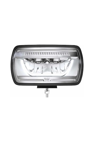 Hella Off-road Sis Lambasi 12-24v Jumbo Led Uzun Huzme Far 1fe016773-001