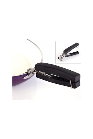 Sıcak Yemek Kase Tutucu Tava Tepsi Maşa Kolu Tutucu