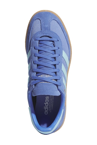 Adidas Spezial Mavi Hentbol Ayakkabısı Kı8606