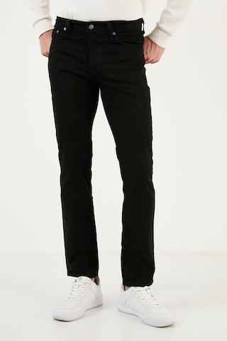 Levi's Erkek Kot Pantolon A2081-0028 Siyah