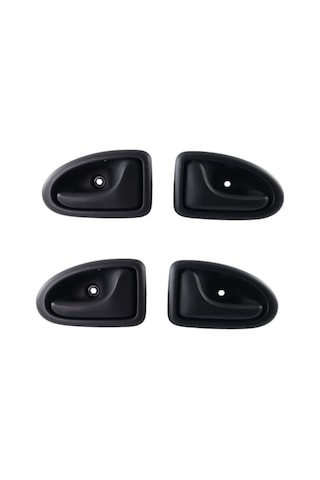 Renault Megane 1 Kapi Iç Açma Kolu Siyah 8200028994 8200028995 549379702