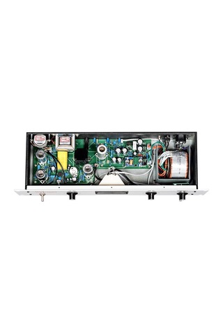 Wa-2a Ayrık Elemanlı Orijinal La-2a Optocompressor Replikası