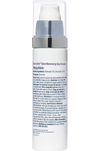 Cerave Skin Renewing Retinol Gündüz Kremi SPF30 50 G