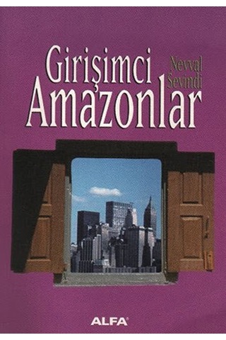 Kent Ve Kültür + Girişimci Amazonlar + Okuma Sticker'ları