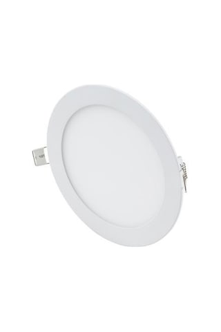 Cata CT-5147g Slim Led Panel 12w Günışığı Yuvarlak Alüminyum
