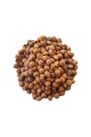 Yelpaze Kala Chana Curry Siyah Hint Nohut 2 KG