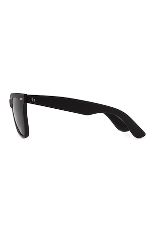 Ben.x 9062 M06 Unisex Güneş Gözlüğü Siyah