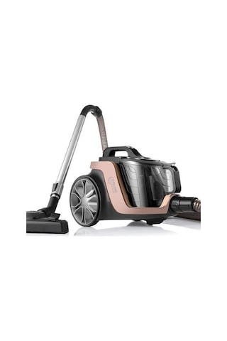 Arzum AR4088 Olimpia Power 899 W Cyclone Filtreli Toz Torbasız Elektrikli Süpürge