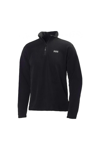 Helly Hansen Mount Polar Fleece Erkek Polar-24816-siyah Siyah