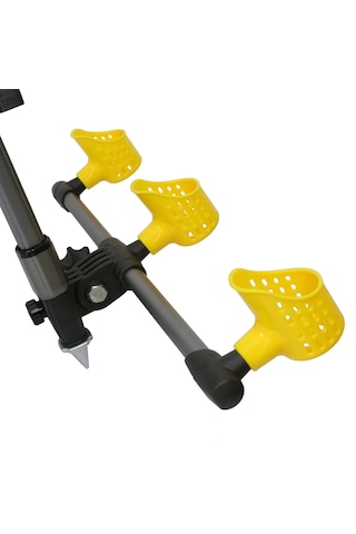 Kaido Bullmax Surf Kamışı Olta Tripodu