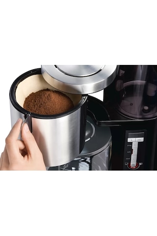 Siemens TC86303 Filtre Kahve Makinesi