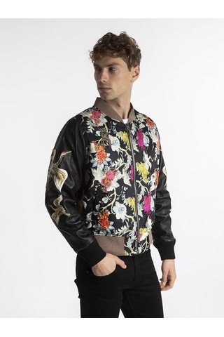 Story Of Angels Erkek Mont  Sy52As34 Siyah