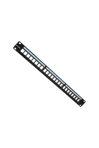 S-link Sl-f24n Jack Sız 24 Lü Patch Panel