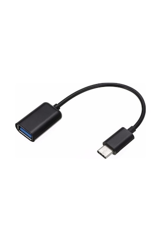 Tc315 Utv007 Chip Android Video Dvr Uyumlu Type-c Otg Kablo