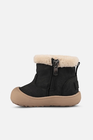 Vicco 946.b26k.260-02 Winter Kız Bebek Panduf Çok Renkli