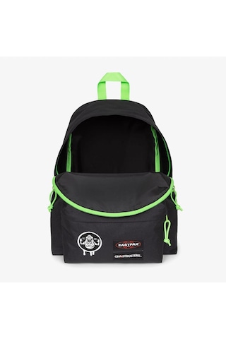 Eastpak Padded Pak'r Gb Patches Sırt Çantası Ek0006201z11 Çok Renkli