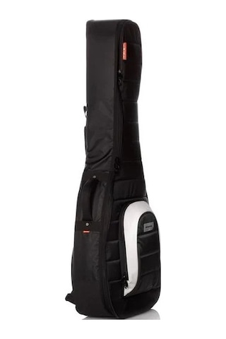Mono M80-ad-blk M80 Dreadnought Akustik Gitar Gigbag Siyah