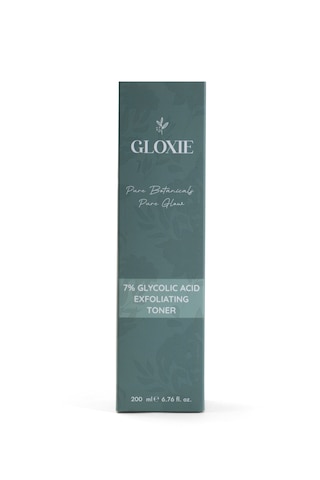 Gloxie Gözenek Arındırıcı ve Dengeleyici Tonik 200 ML