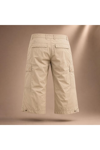 Oxbow Solena Pantalon E7solena E7solena C57 Gri