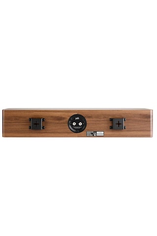 Polk Audio Reserve R350 Center Hoparlör Kahverengi