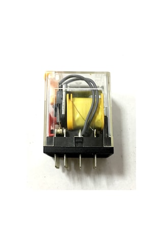 Elesta Röle Sfr143 230V Ac 5 Amp 4 Kontak
