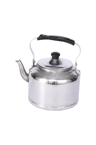 Suntek Magideal Çaydanlık Ocak Anti Haşlanma Saplı Alüminyum 20-santimetre