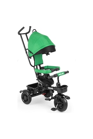 Moje Style Yeşil Bebek Bisikleti Yeşil