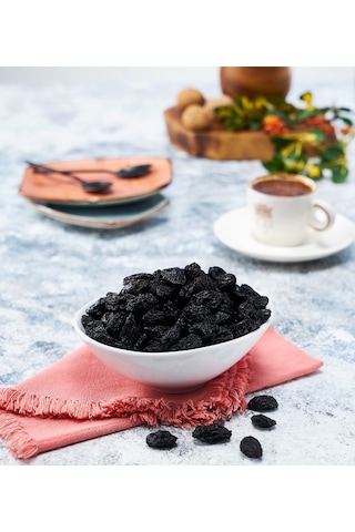 Besni Üzümü Siyah 500 G
