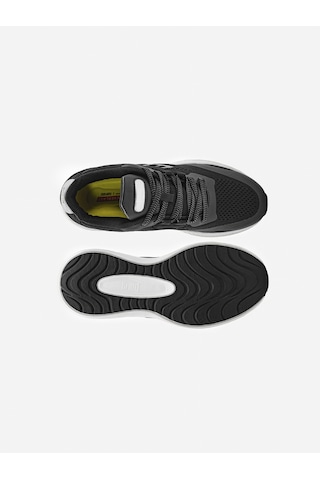 Everlast Spor Ayakkabı Noble C2 SİYAH-BEYAZ