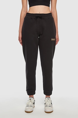 New Balance Lifestyle Wnp3506-bk Siyah Kadın Eşofman Altı Çok Renkli
