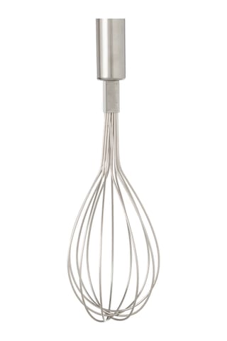 Mudo Home Handy Metal Saplı Çırpıcı 25 Cm 696123