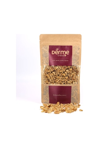 DermeOnline Ceviz İçi Kırık 500 G