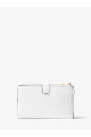 Michael Kors Mıchael Kors Kadın Cüzdan 32t7gafw4l-optıcwhıte Beyaz