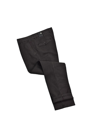 Erkek Mevsimlik Kanvas Pantolon Bgl-st04309 Kahverengi