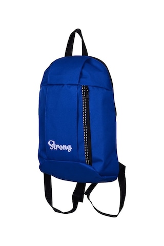 Strong Bag Strong Bisiklet Mini Sırt Çantası, Günlük Yürüyüş Çantası 15 Lt S
