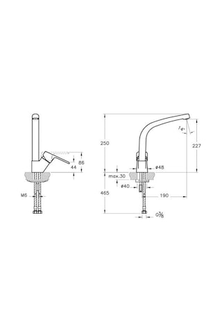 Artema Axe S Large Eviye Bataryası A42158